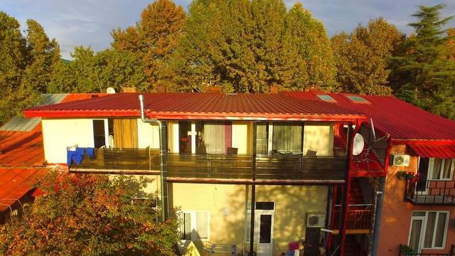 هوتل يور كومفرت