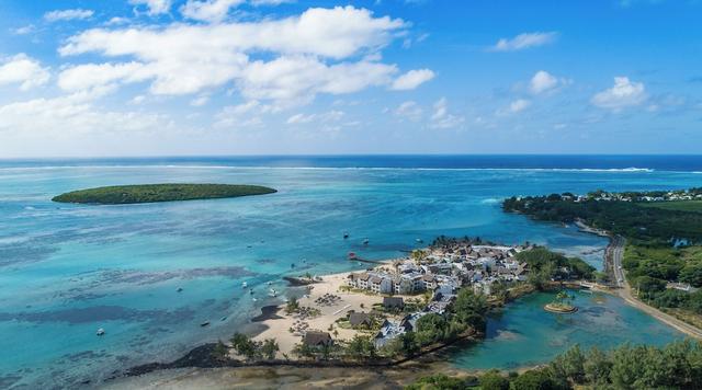 بريسكيل أيلاند ريزورت