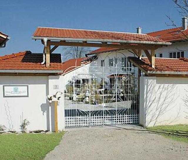 ريزورت هوتل شاليه فالي