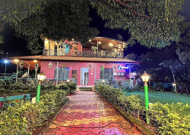 إ س إ سونيتا فارمز