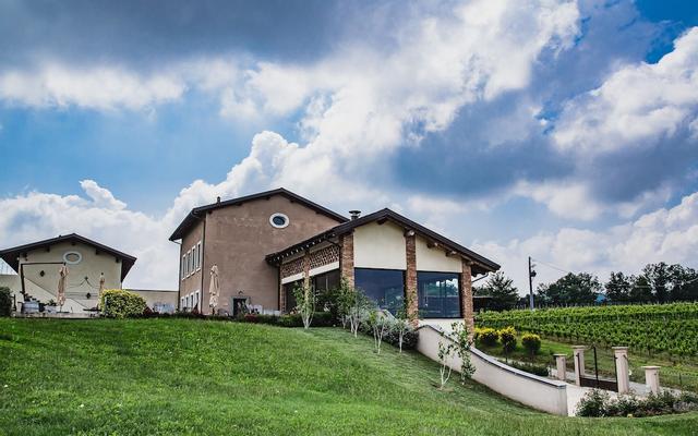 برايم ألتور واين ريزورت