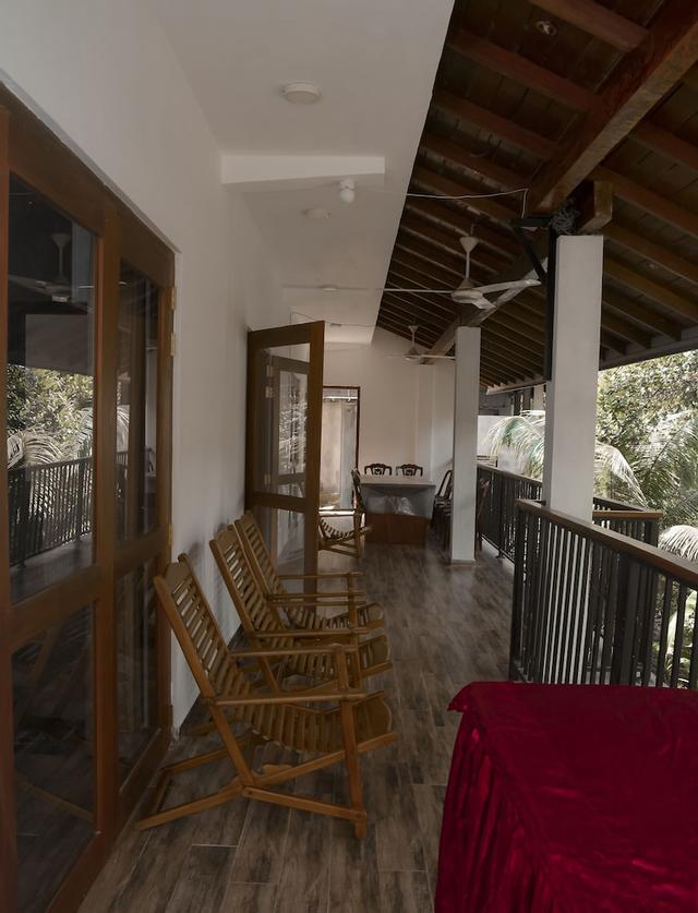 أولد بريدج ريفرسايد هوتل