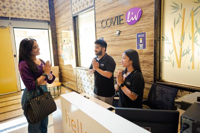 كوفي كارغار 200