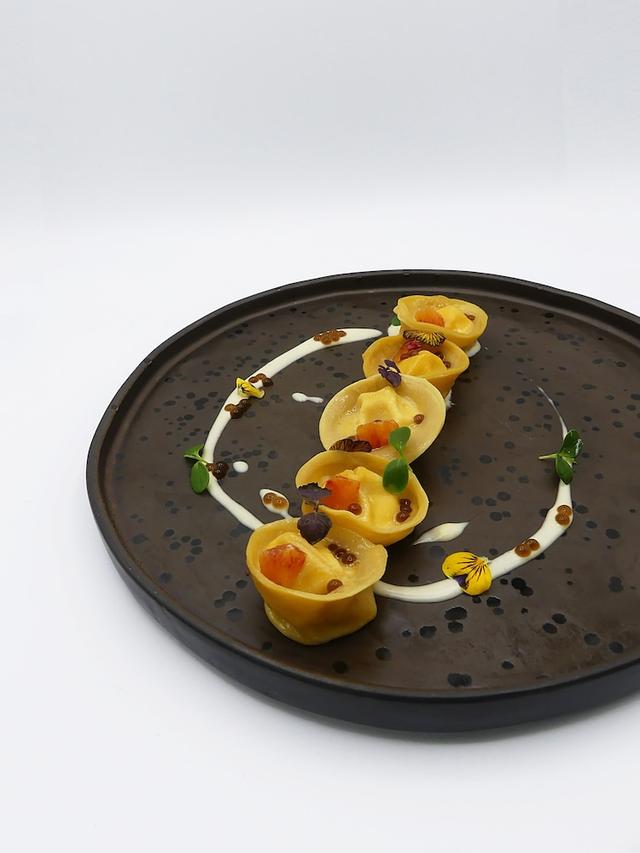 فندق فيلا جوليا