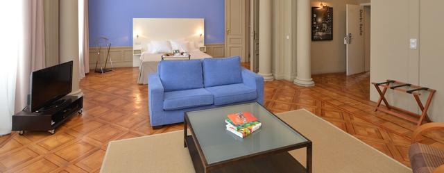 ماس أبارت هوتل إي يو