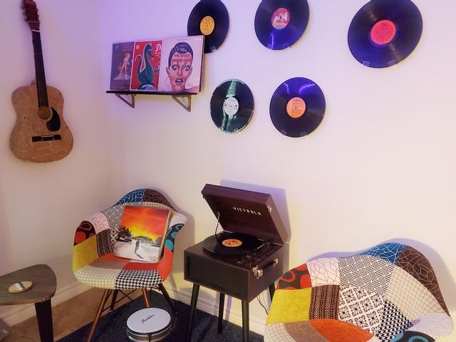 أوستين أونكومون روم رينتالز