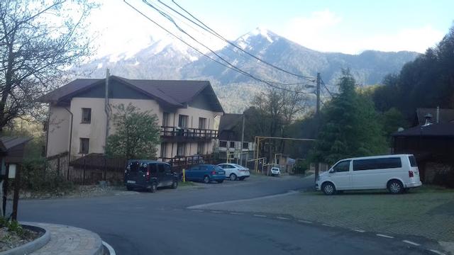 جيست هاوس تيريموك