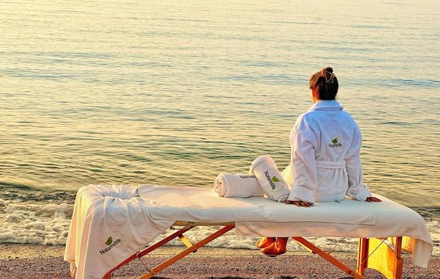Naturelife Bungalows & Spa