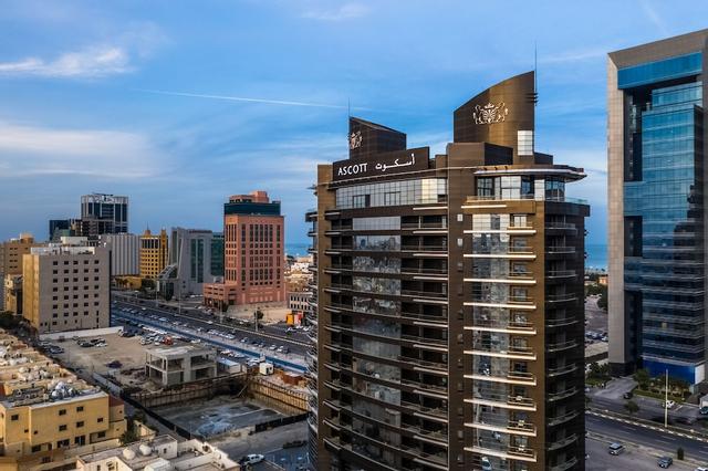 أسكوت كورنيش الخبر