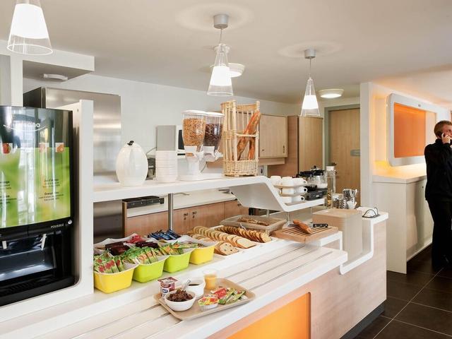 إيبيس بودجيه سيرجي سان كريستوف