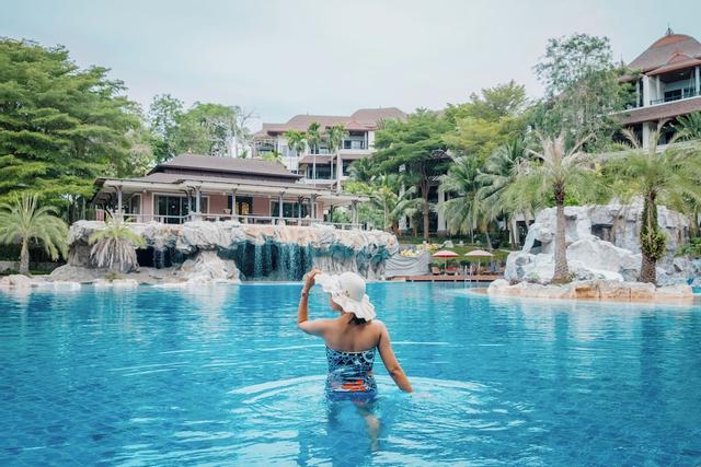 سبرنجفيلد فيلدج جولف آند سبا