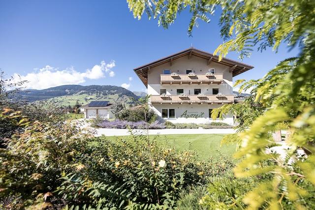 أبارتمنتس أوس زايت