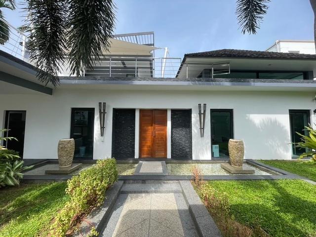 تروبيكال هايفين 4 بدروم بول فيلا