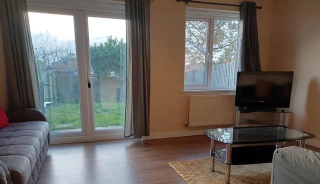 مارفين-فيف هاوس - هوكو كويتو