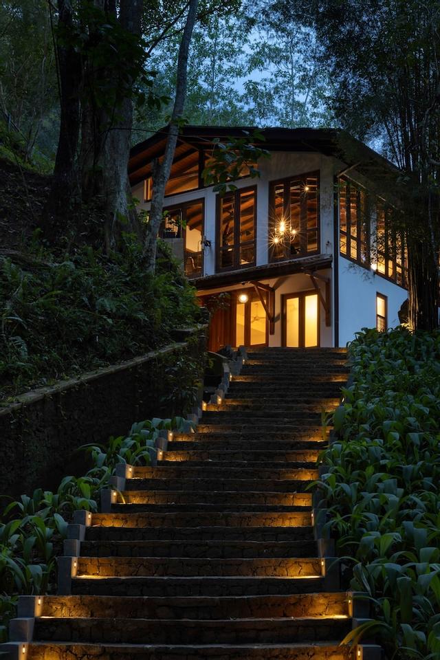 ذا واير هاوس