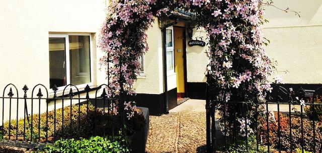 هيل سايد بيد آند بريكفاست