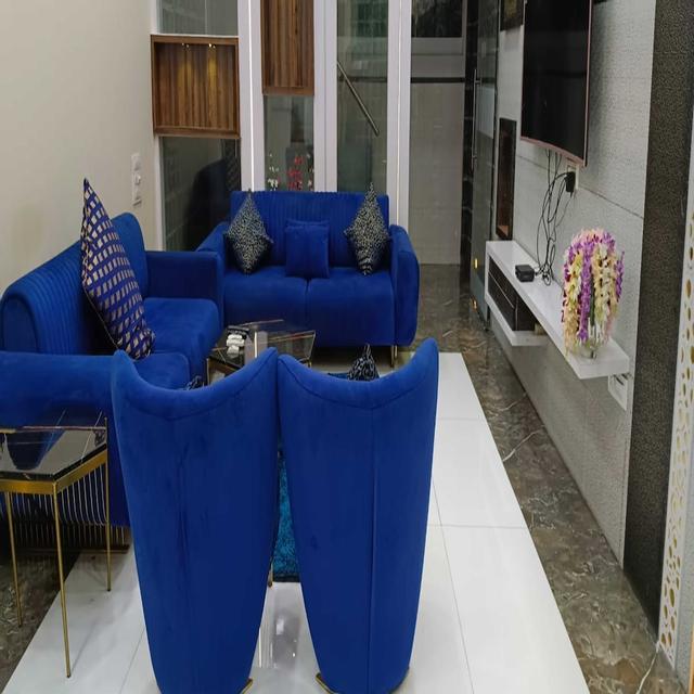 ذا ديبلومات فيلا