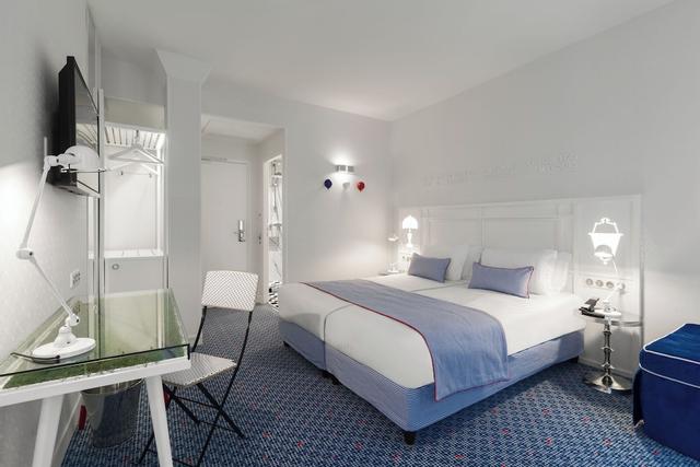 Hôtel 34B - Astotel