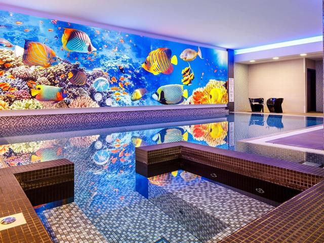 نوفوتيل لندن بلاكفريارز