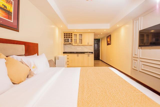 ذا جراندفيل مانور