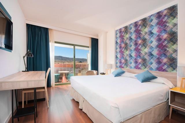 فندق غوادالاخارا آند كونفيرانس سنتر أفلياتيد من ميليا