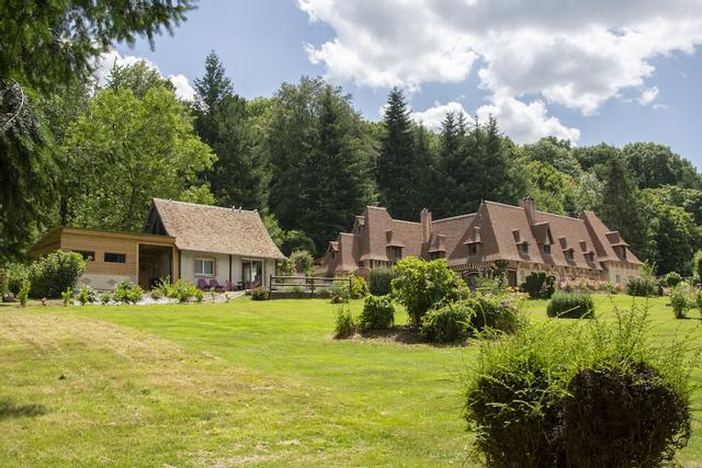 لو بريور دي فونتين