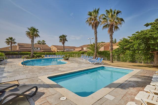 ريزيدونس أودالي لو غراند بلو