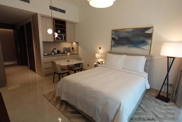 ادريس ريزيدنس