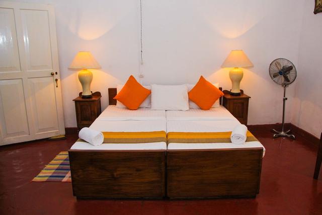 هاتالي تي غاردن بنغالو