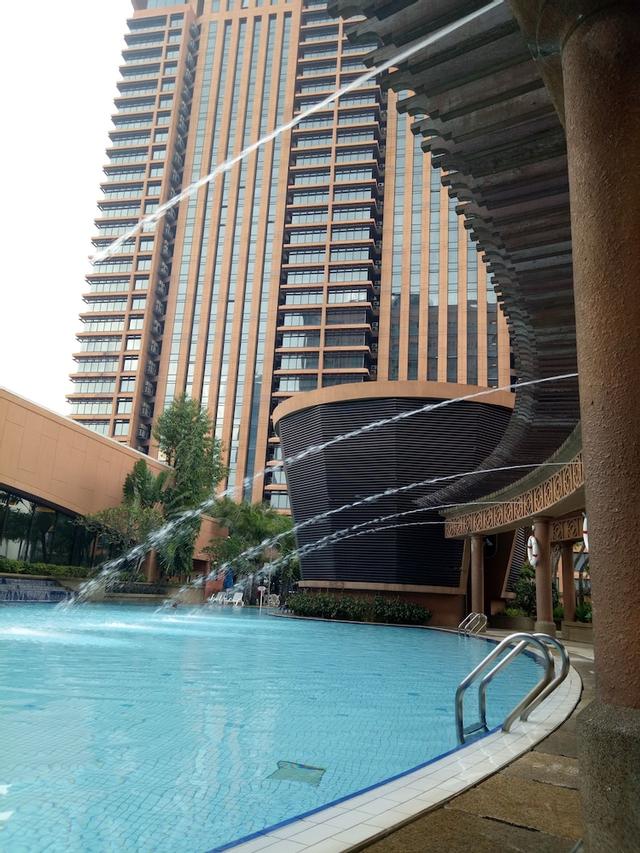 كاي إل بينتانج برايفت يونيت آت كوالالمبور