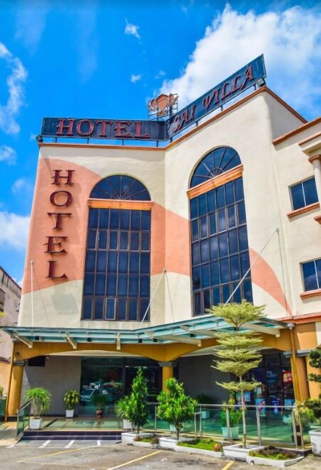 ساي فيلا هوتيل