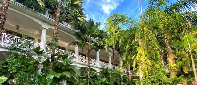 أوك ديفرز ريزورت آند سبا