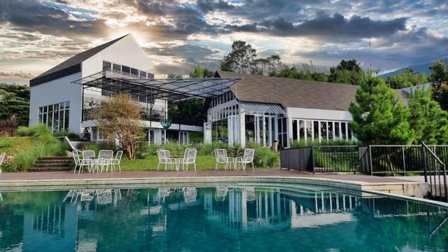 لويونج جيليديجان إكولودج