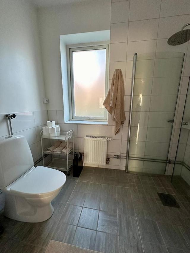 3 رومز كوزي أبارتمنت