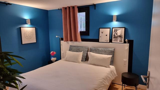 بريت هوتل مارسيي أيروبورت