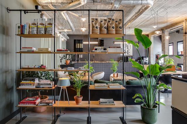 ذا ديوك بوتيك هوتل