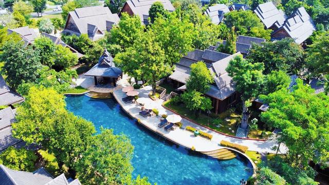 واندافيستا ريزورت كوم وانج نويا شيانغ ماي