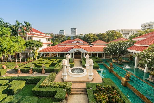 وورا بورا هوا هين ريزورت آند سبا