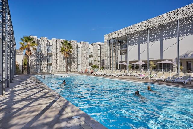 ريزيدونس أوداليز ناكارا