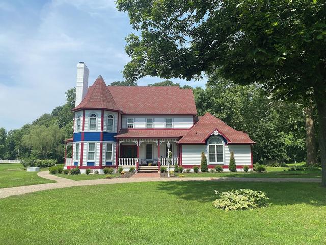 أبل كريست إن