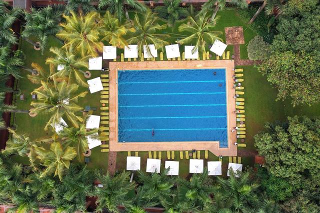 كابيرا كانتري كلوب