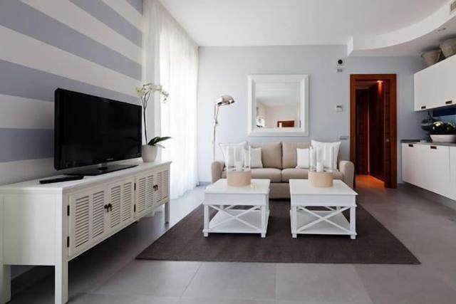 كيبو أبارتمنتس