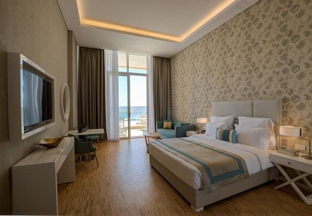 لانكستر إيدن باي