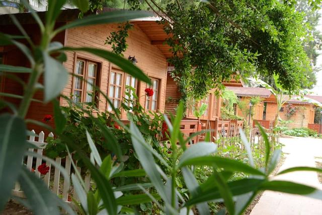 سيفكي باي هوتل