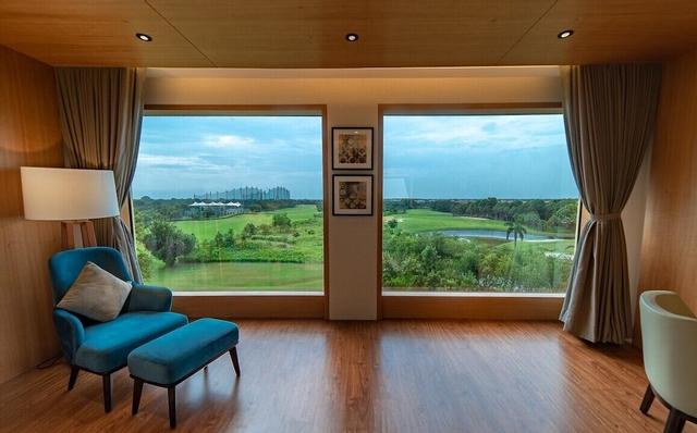 بيلفيدير جولف آند كانتري كلوب