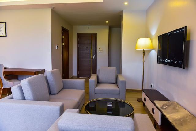 أدماس جراند هوتل