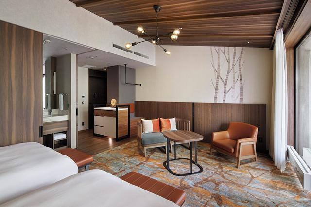 كارويزاوا برينس هوتل ويست