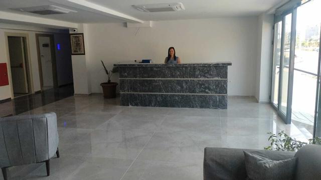 غراند كوز أيربورت هوتل