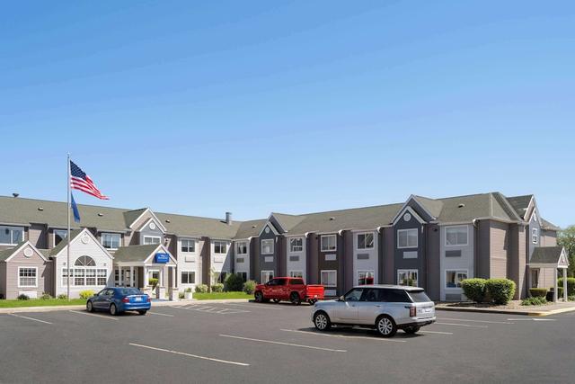 بايمونت باي ويندام بوردمان