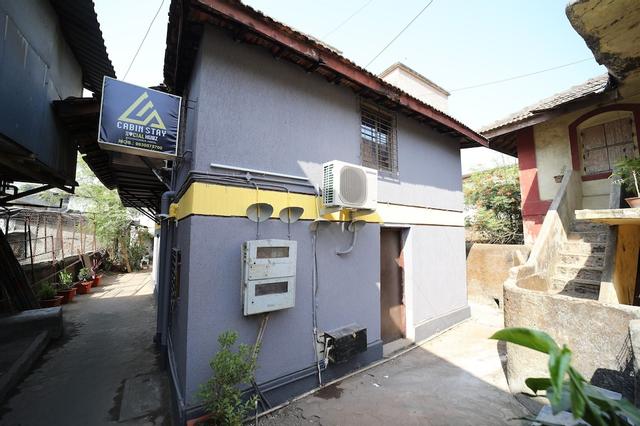 CABIN STAY MAROL - ZOCIAL HUBZ